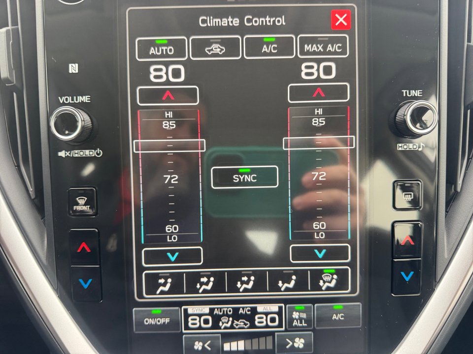 New 2026 Subaru Impreza 2.0i Sport image 18