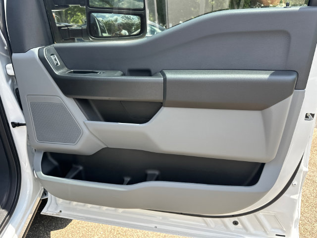 New 2026 Ford F350 XL AWD/4WD image 16