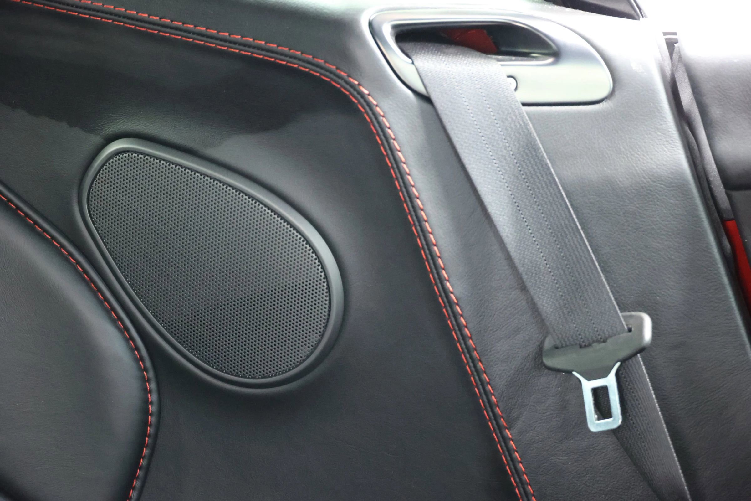 Used 2018 Aston Martin DB11 V12 image 60