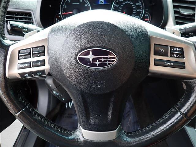Used 2013 Subaru Outback 3.6R Limited w/ Special Appearance Pkg AWD/4WD image 18
