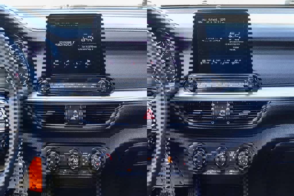 Certified 2023 Kia Forte LXS w/ LXS Technology Package image 12