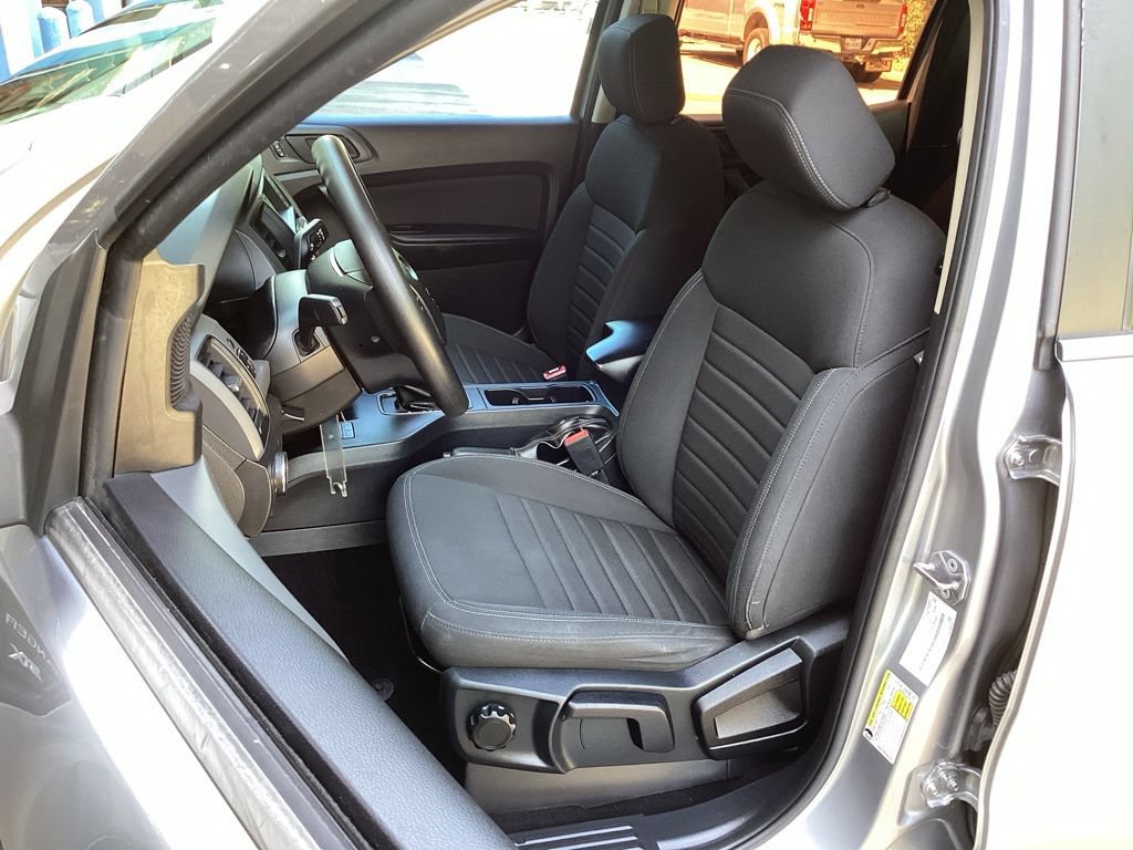 Used 2020 Ford Ranger XL w/ Equipment Group 101A Mid RWD image 31