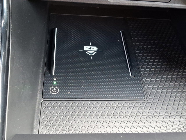 Certified 2026 Honda CR-V Sport Touring image 26