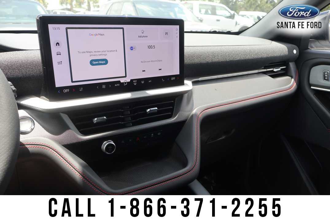 New 2026 Ford Explorer ST-Line AWD/4WD image 44