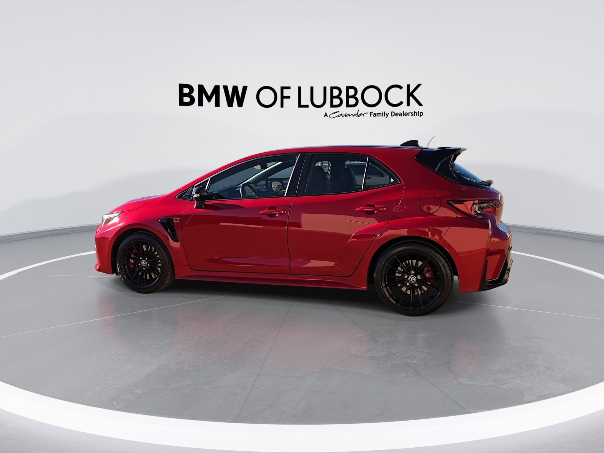 Used 2023 Toyota Corolla GR image 6