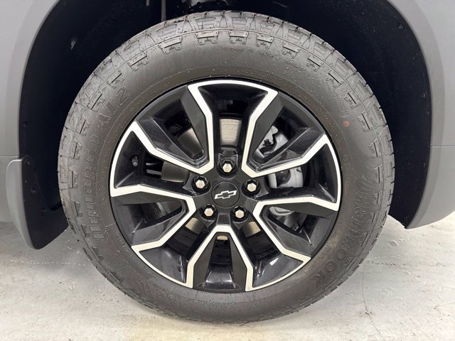 New 2026 Chevrolet TrailBlazer ACTIV w/ Convenience Package FWD image 31
