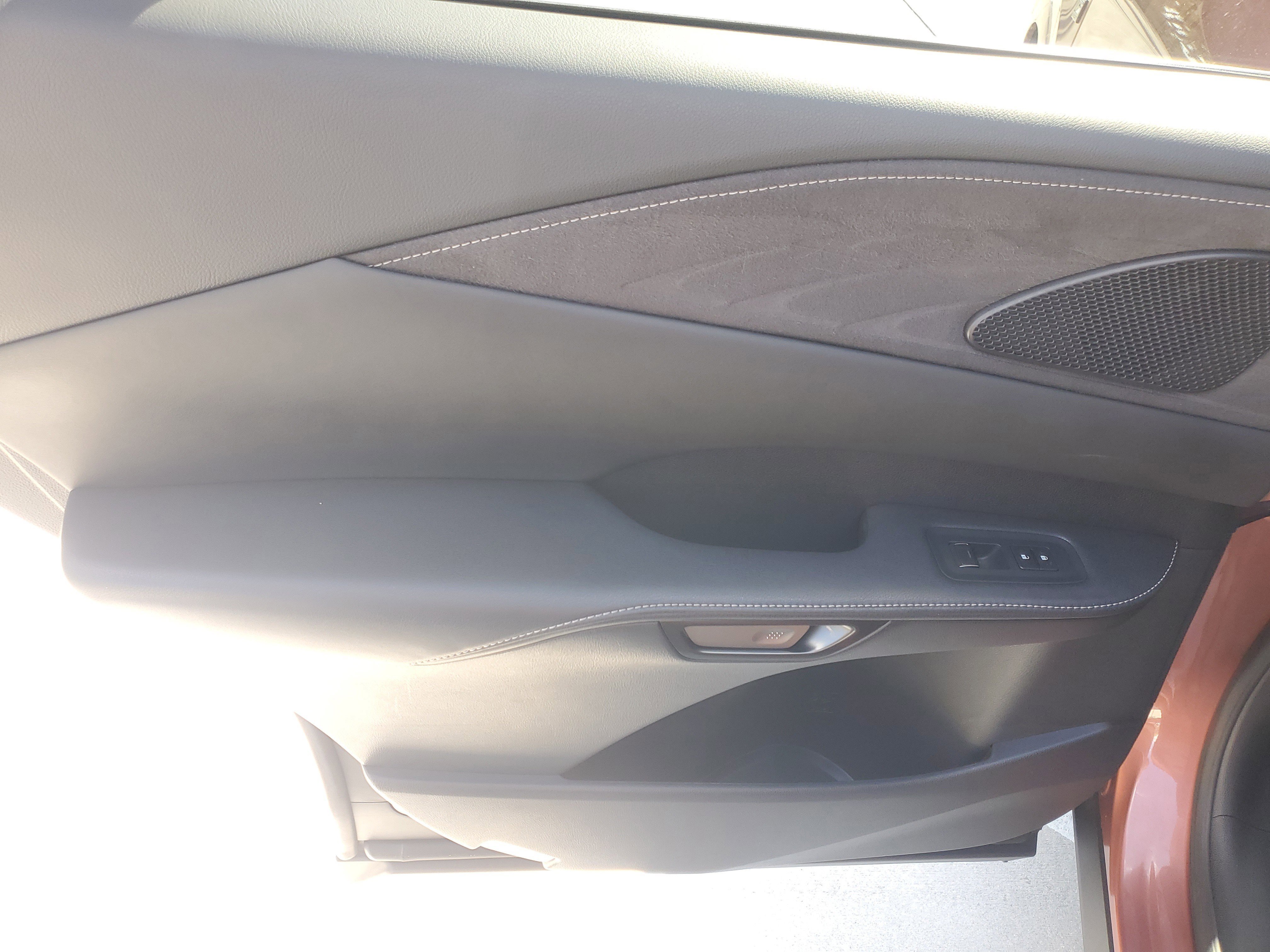 Used 2024 Lexus RX 350 F Sport image 19