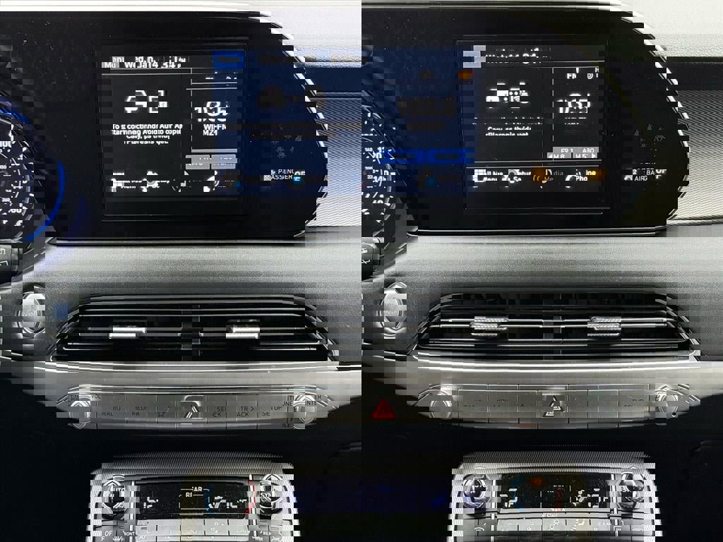 Used 2022 Hyundai Palisade SEL w/ Convenience Package image 21