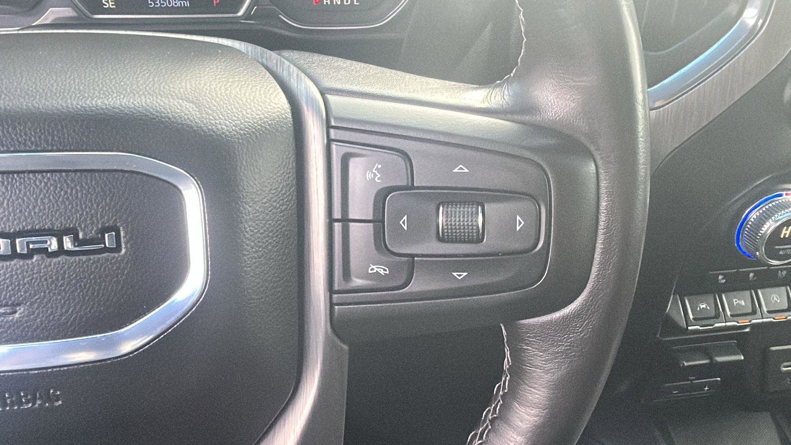 Used 2020 GMC Sierra 1500 Denali w/ Denali Ultimate Package image 21