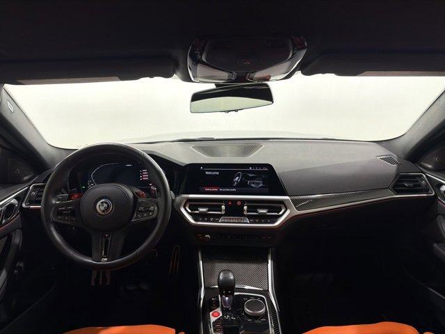 Used 2023 BMW M4 xDrive Competition w/ Executive Package image 26