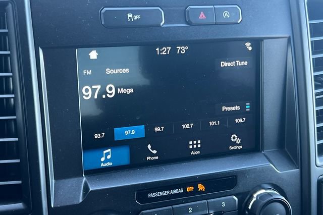 Used 2018 Ford F150 XL w/ Equipment Group 101A Mid image 23