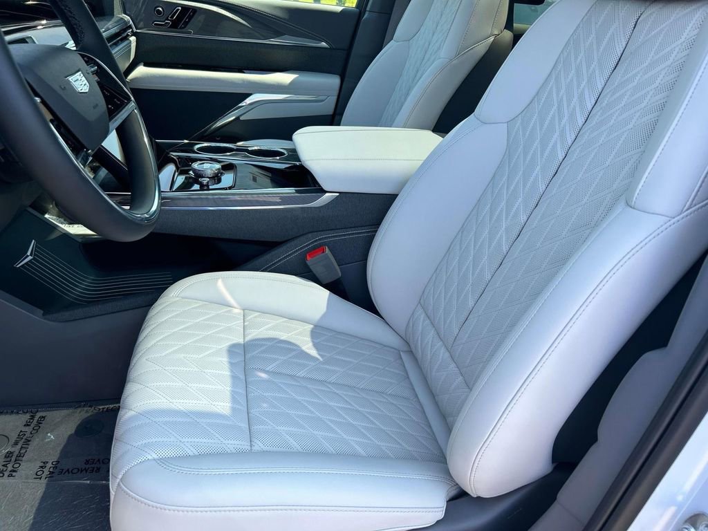 New 2026 Cadillac Escalade IQ Sport 1 image 25