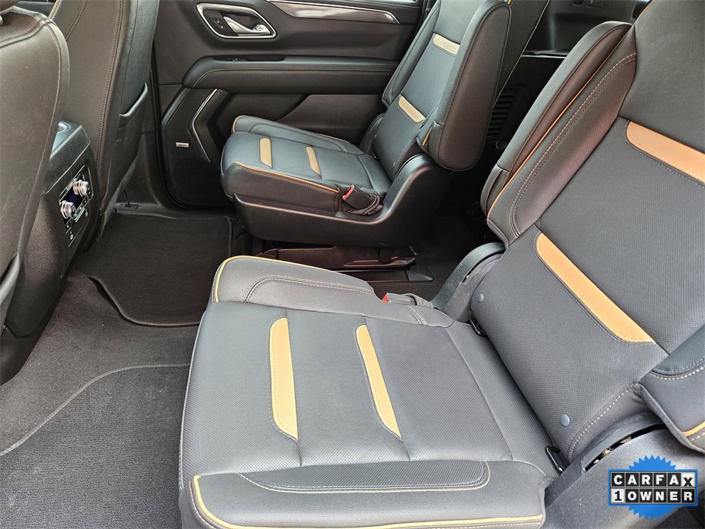 Used 2023 GMC Yukon XL AT4 w/ AT4 Premium Plus Package image 23