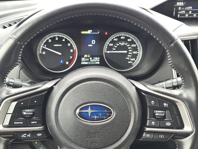 Certified 2022 Subaru Forester Premium image 21