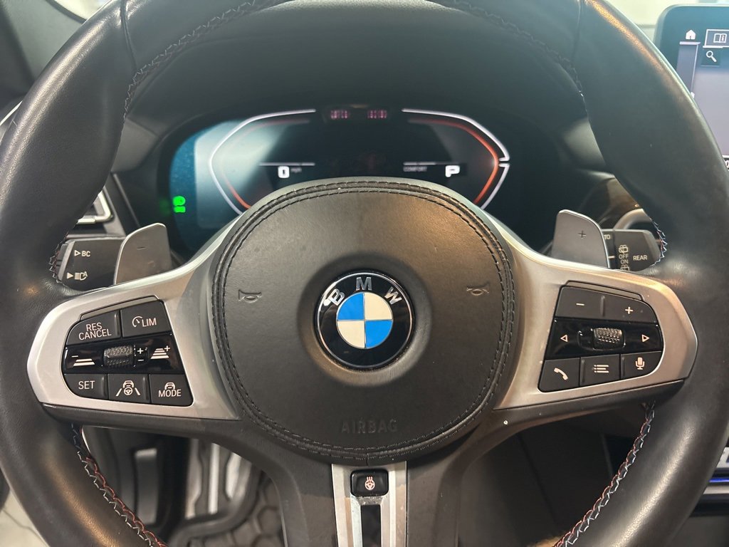 Used 2022 BMW X3 M40i image 13