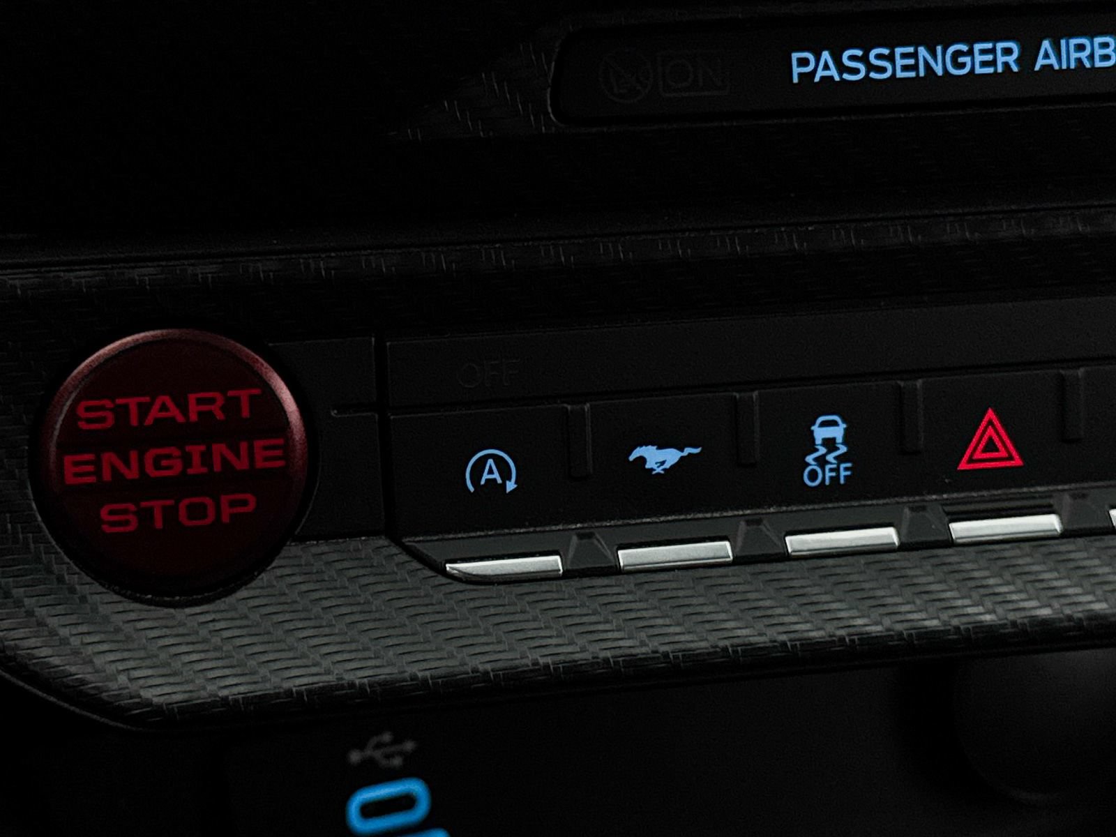Used 2024 Ford Mustang GT Premium RWD image 11