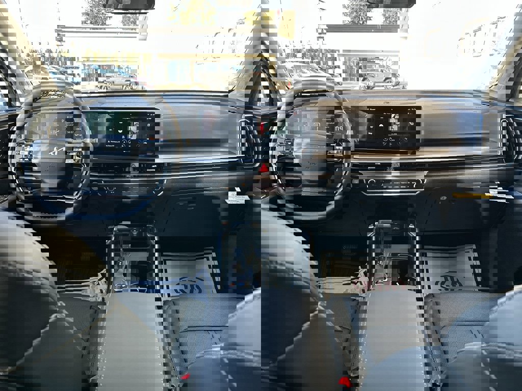 New 2026 Kia Sorento EX image 17