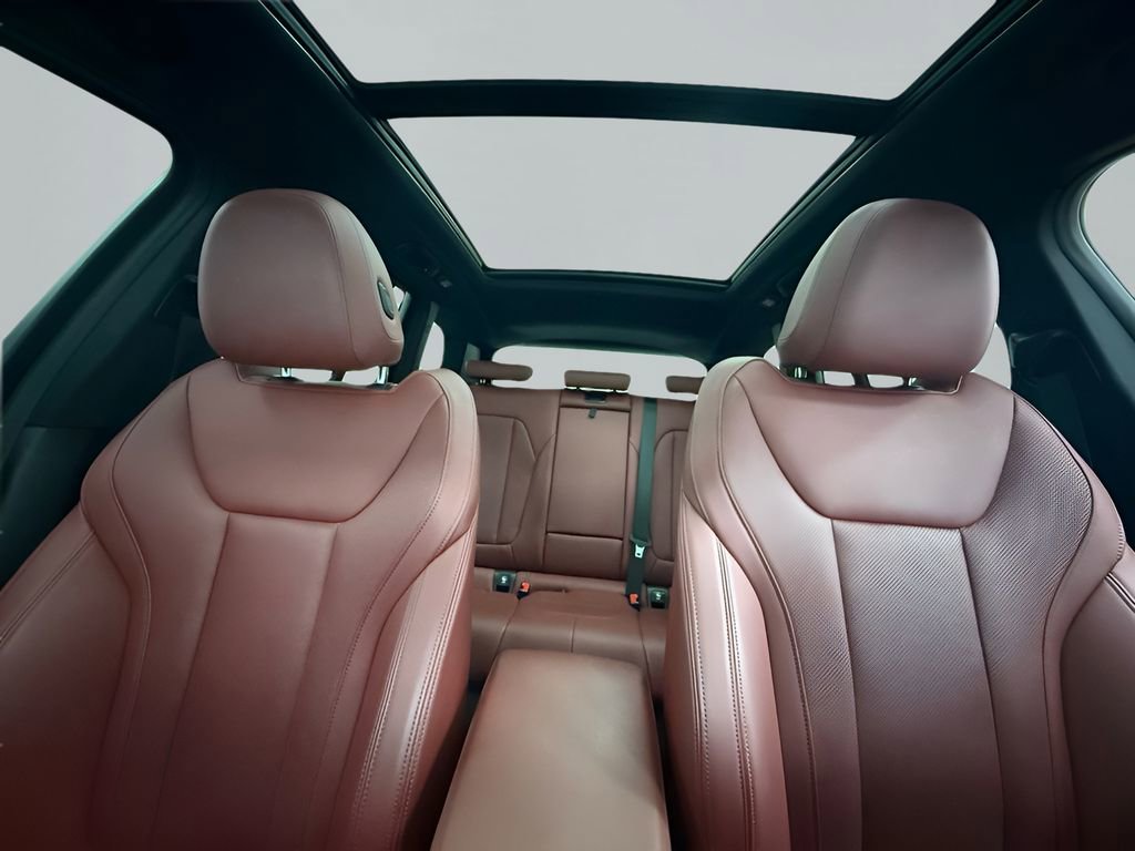 Used 2022 BMW X3 sDrive30i w/ Convenience Package image 16