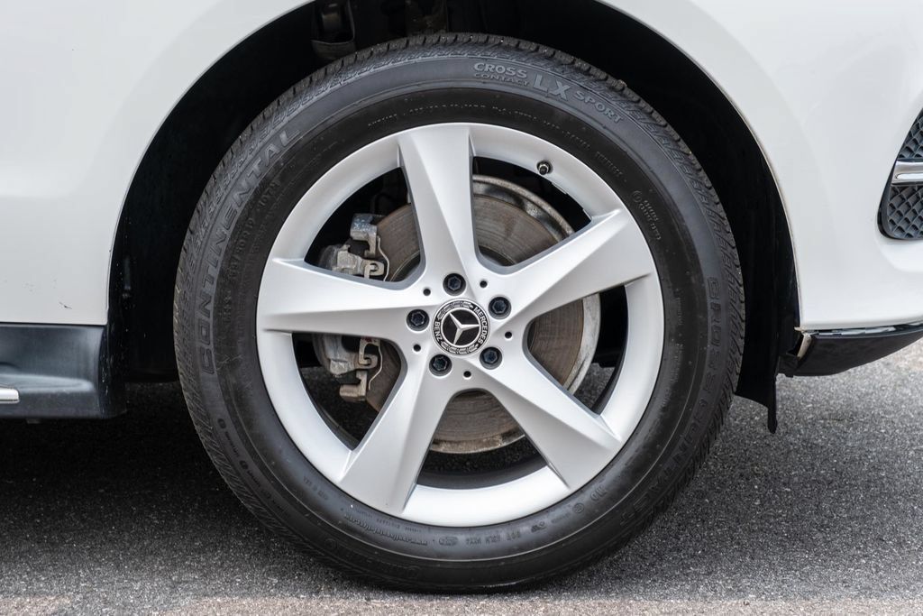 Used 2018 Mercedes-Benz GLE 350 image 33