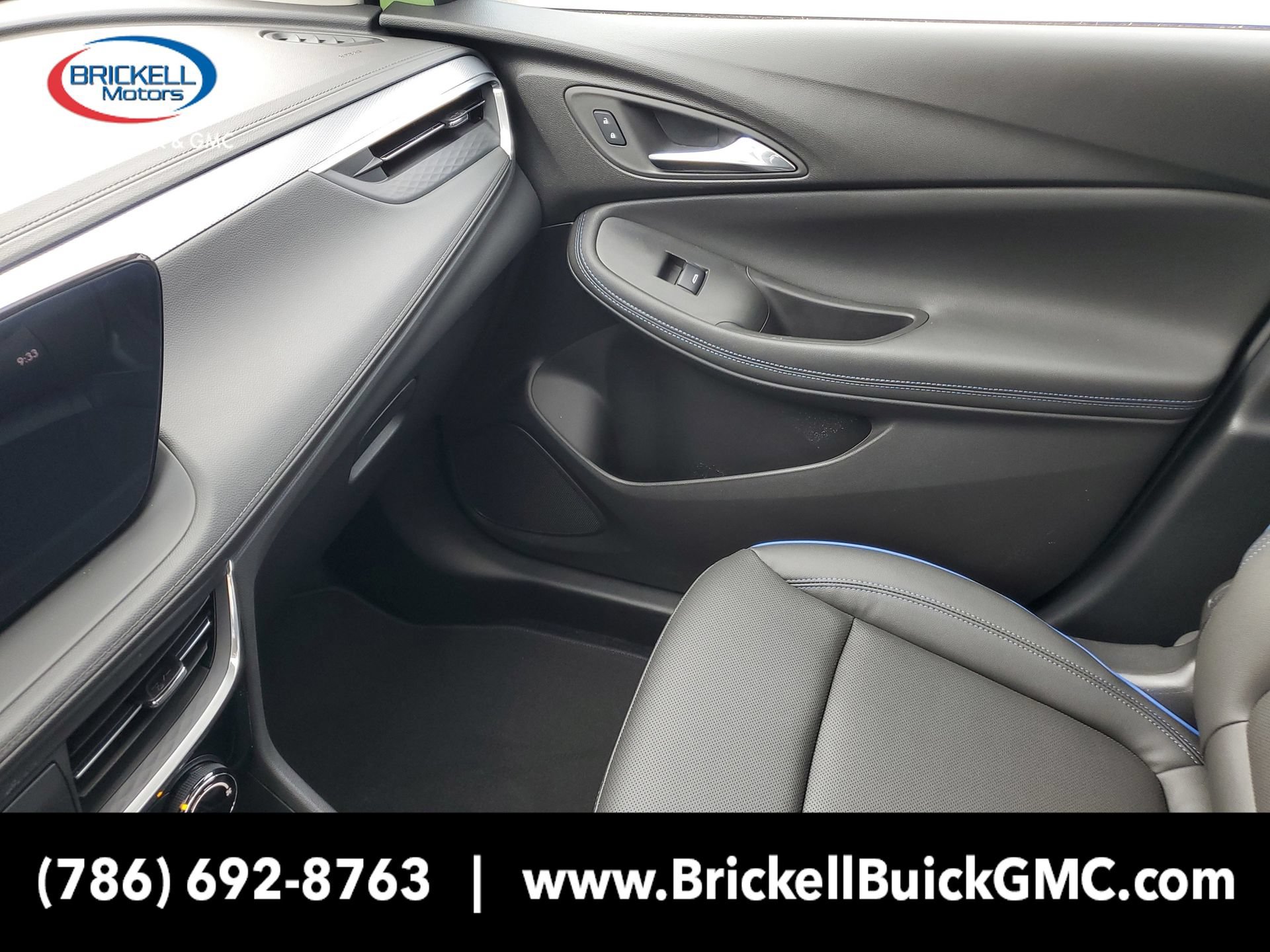 New 2026 Buick Encore GX Sport Touring w/ Advanced Technology Package FWD image 26