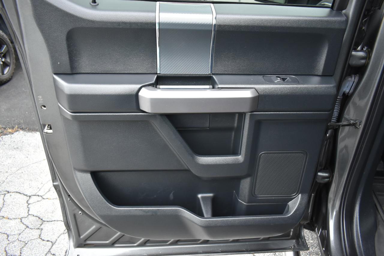 Used 2019 Ford F150 XLT w/ Equipment Group 301A Mid AWD/4WD image 37