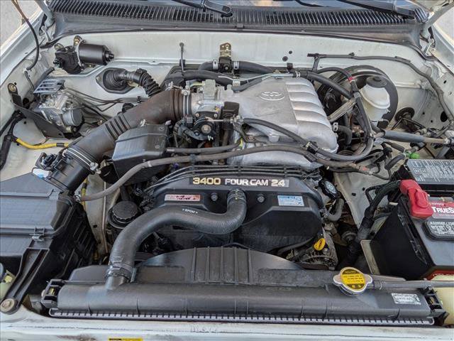 Used 2004 Toyota Tacoma PreRunner RWD image 22