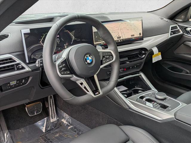 New 2026 BMW 430i xDrive Coupe w/ M Sport Package image 3