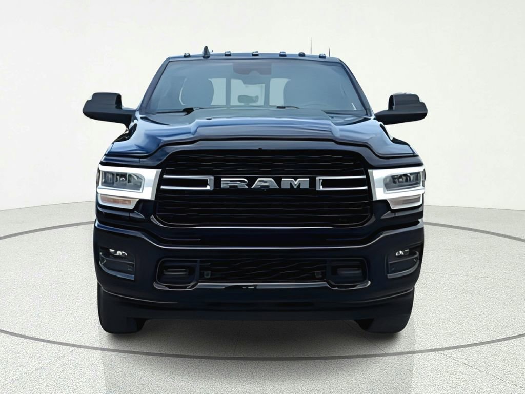 Used 2022 RAM 2500 Big Horn w/ Level B Equipment Group AWD/4WD image 2