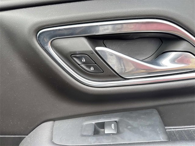 Used 2021 GMC Yukon AT4 w/ AT4 Premium Package image 20