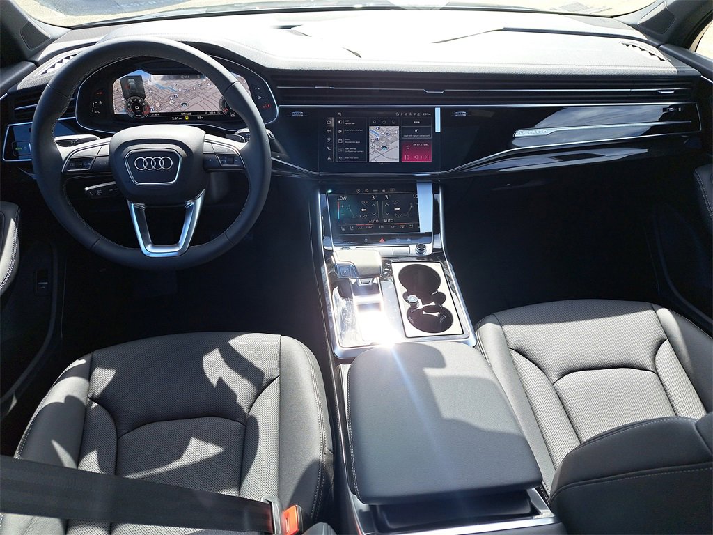 New 2026 Audi Q7 3.0T Premium Plus image 24