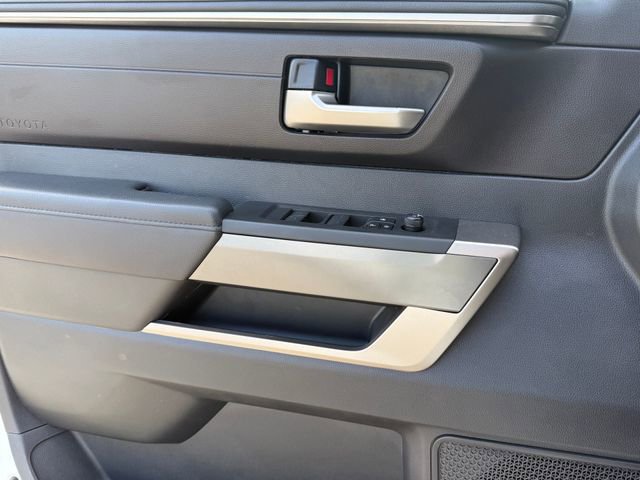 Used 2025 Toyota Tundra SR5 image 24