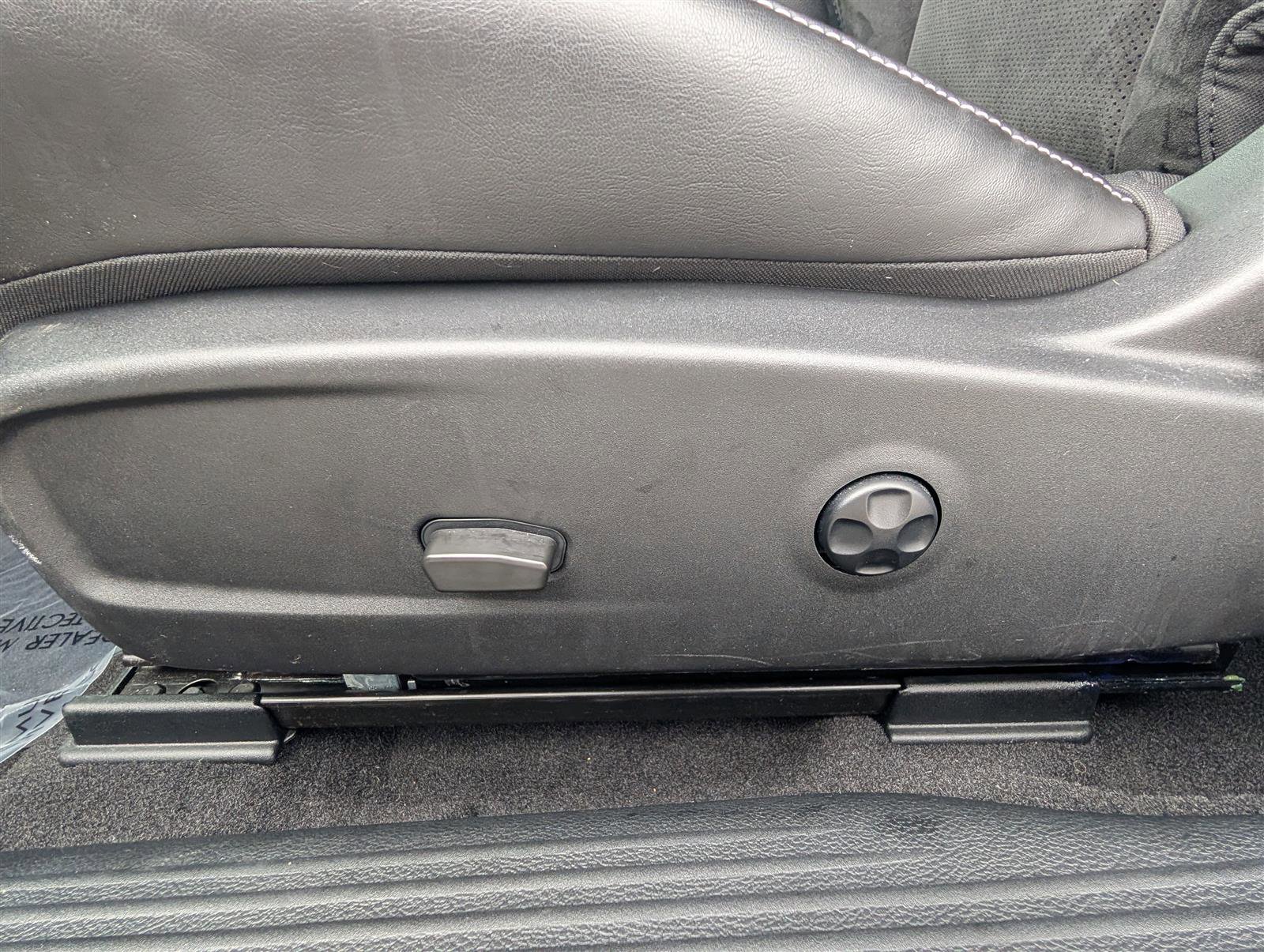 Used 2022 Dodge Challenger SRT Hellcat Redeye image 25