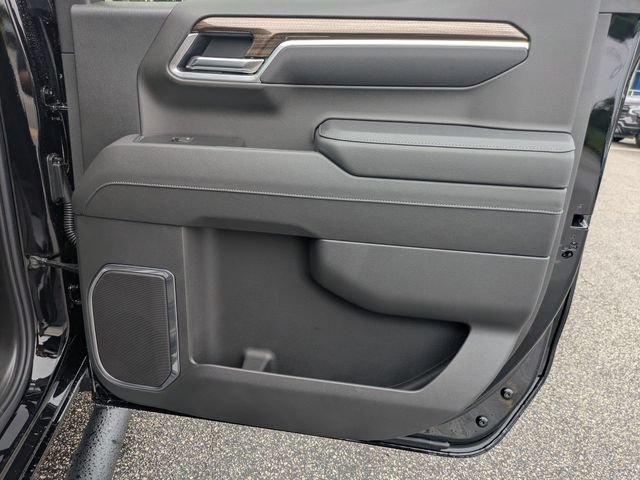 New 2026 Chevrolet Silverado 1500 RST w/ RST Select Package AWD/4WD image 30