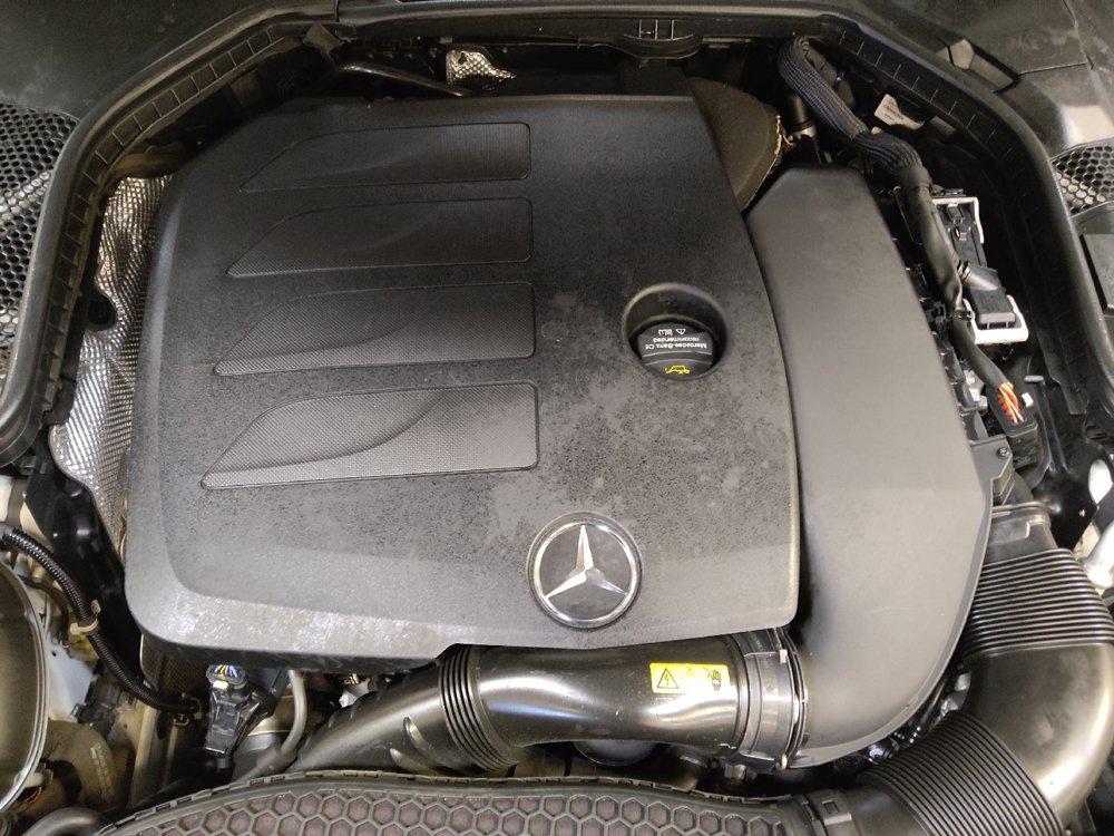Used 2019 Mercedes-Benz C 300 Sedan image 30