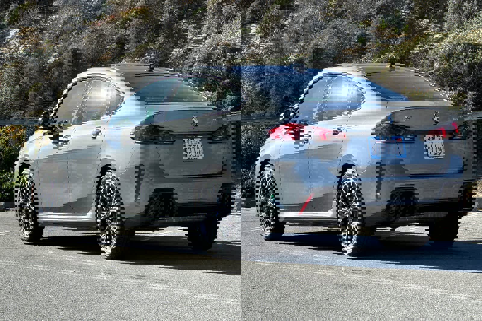 Used 2025 BMW 228i xDrive w/ Premium Package image 7