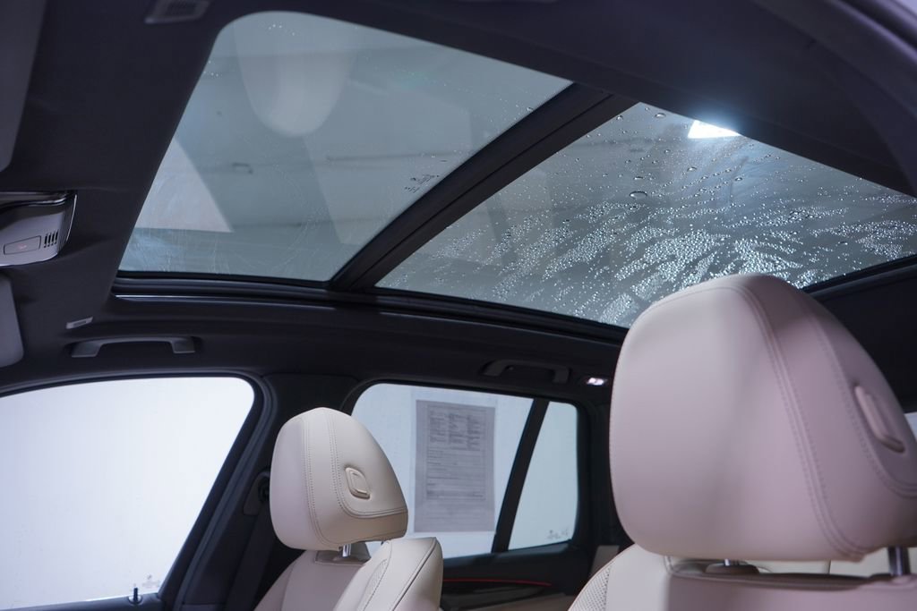 Used 2023 BMW X3 sDrive30i w/ Convenience Package image 8