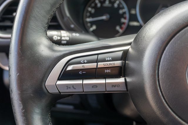 Used 2023 MAZDA CX-30 AWD 2.5 S w/ Select Package image 23