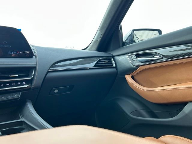 New 2026 Cadillac CT5 V w/ Platinum Package image 21