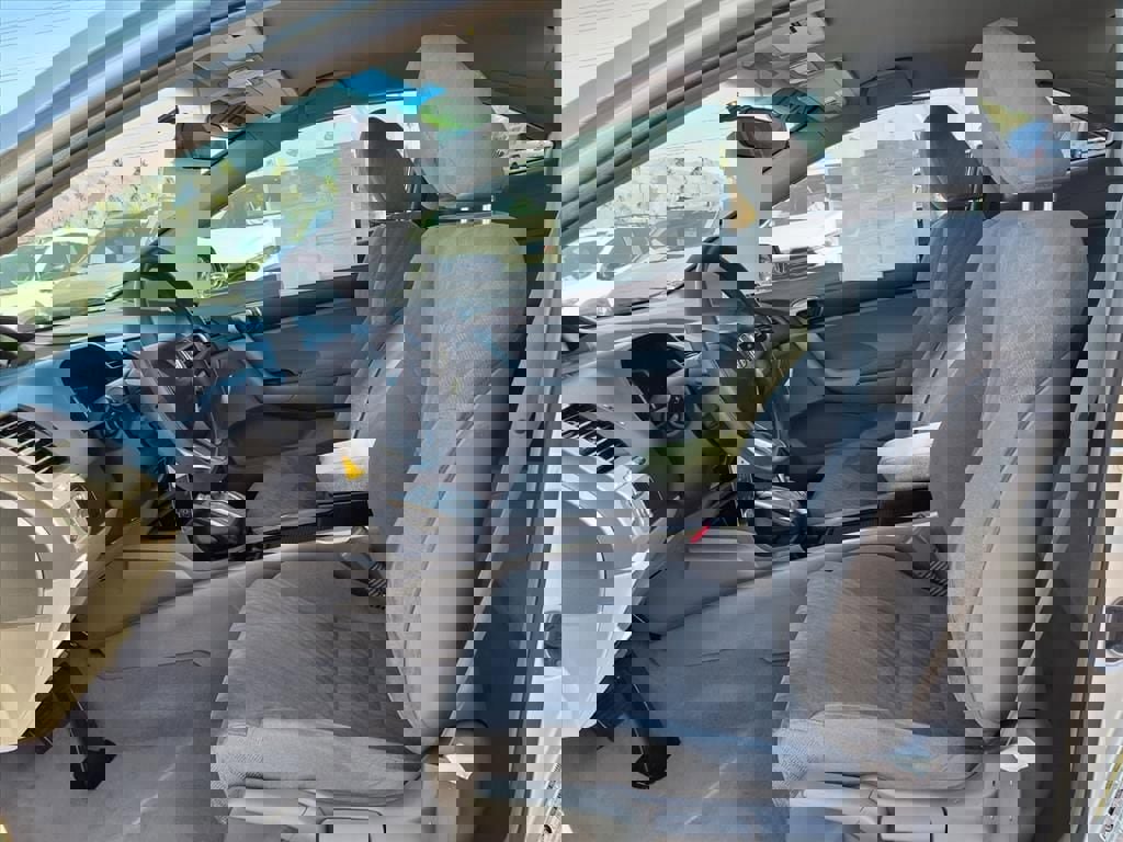 Used 2011 Honda Civic LX image 23