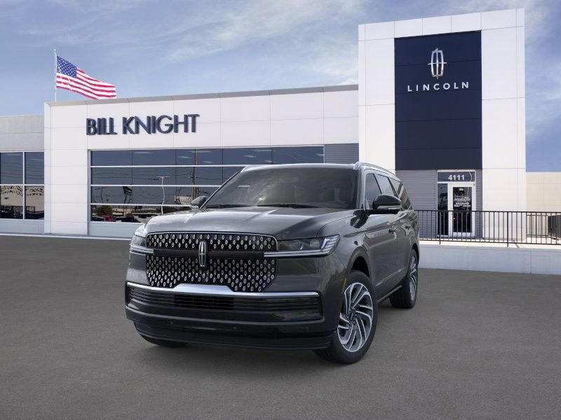 New 2025 Lincoln Navigator Reserve image 2
