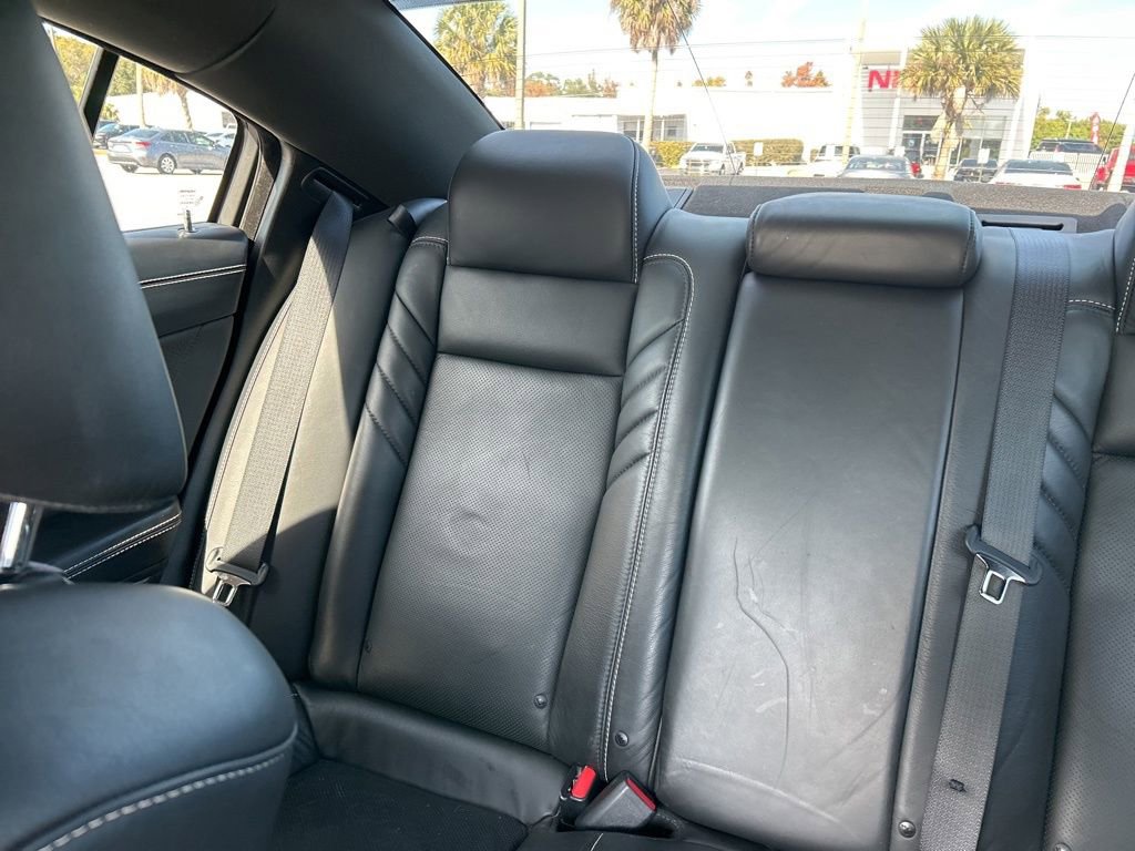 Used 2023 Dodge Charger SRT Hellcat w/ Harman/Kardon Audio Group image 13