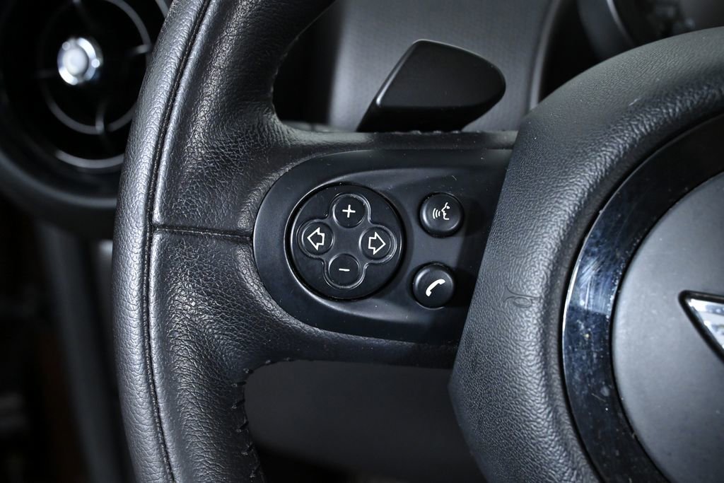 Used 2015 MINI Cooper Countryman S image 11