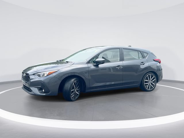 Certified 2025 Subaru Impreza 2.0i Sport