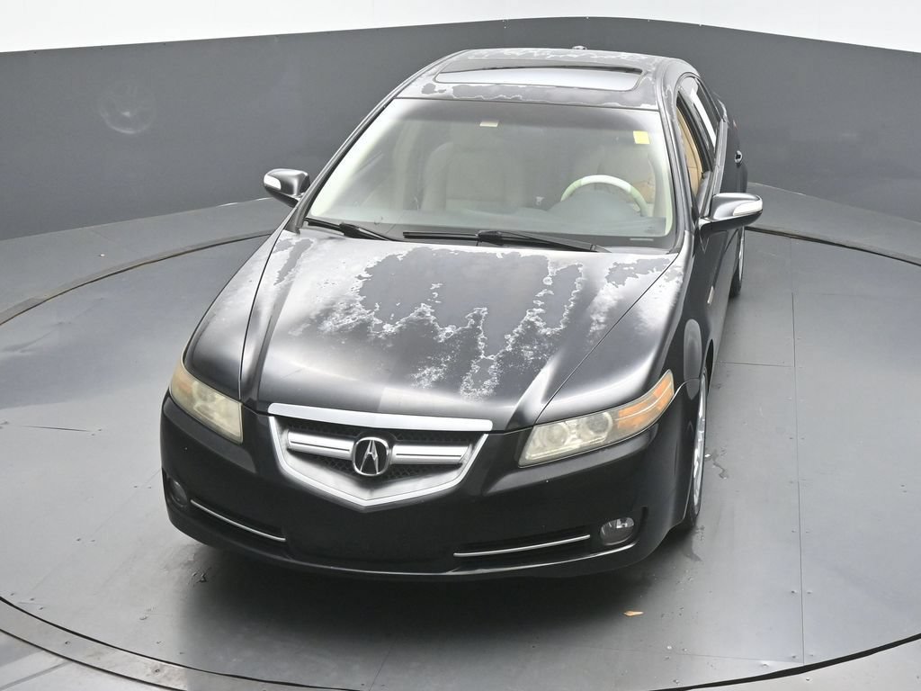 Used 2008 Acura TL FWD image 37