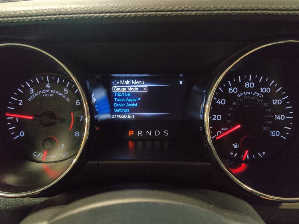 Used 2017 Ford Mustang Premium image 23