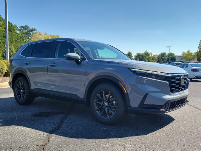 New 2027 Honda CR-V EX-L image 3