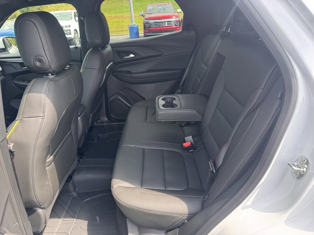 New 2026 Chevrolet TrailBlazer ACTIV w/ Convenience Package image 22
