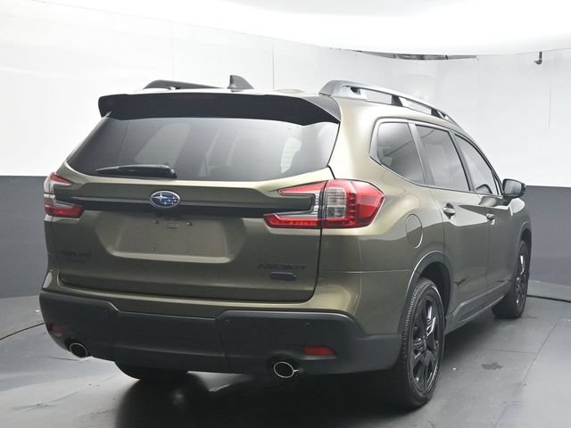Certified 2025 Subaru Ascent Onyx Edition w/ Popular Package #2 AWD/4WD image 7