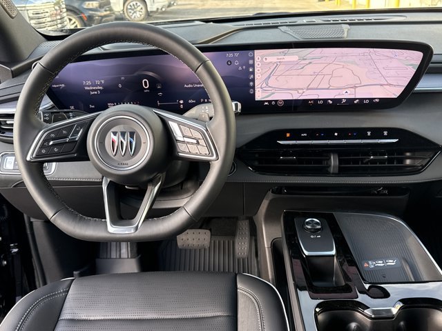 New 2026 Buick Enclave Sport Touring w/ Power Package FWD image 7