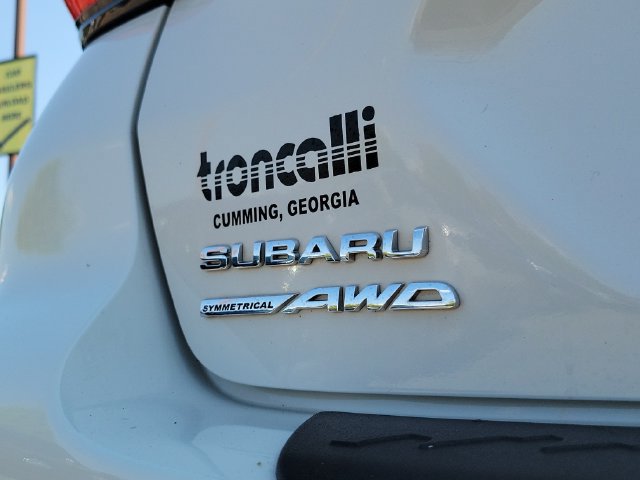 Certified 2024 Subaru Crosstrek 2.0i Premium AWD/4WD image 9